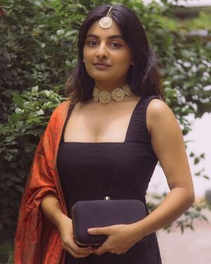 Esther Anil Latest Photos | Picture 1924200