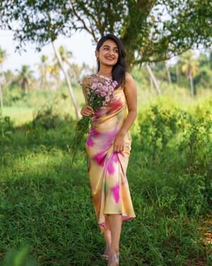Esther Anil Latest Photos | Picture 1924202