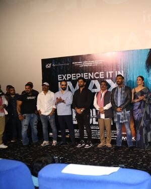 Photos: Trailer Launch Of Bholaa | Picture 1924736