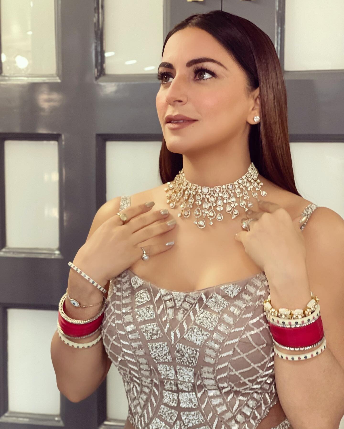 Shraddha Arya Latest Photos | Picture 1925428