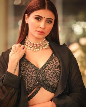 Daisy Shah Latest Photos | Picture 1926232