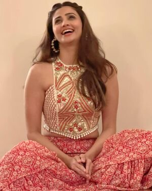 Daisy Shah Latest Photos | Picture 1926215
