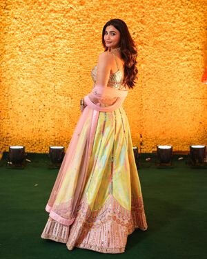 Daisy Shah Latest Photos | Picture 1926238