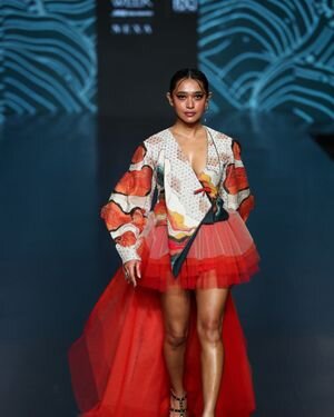 Sayani Gupta - Photos: Lakme Fashion Week 2023 Day 3 | Picture 1926707