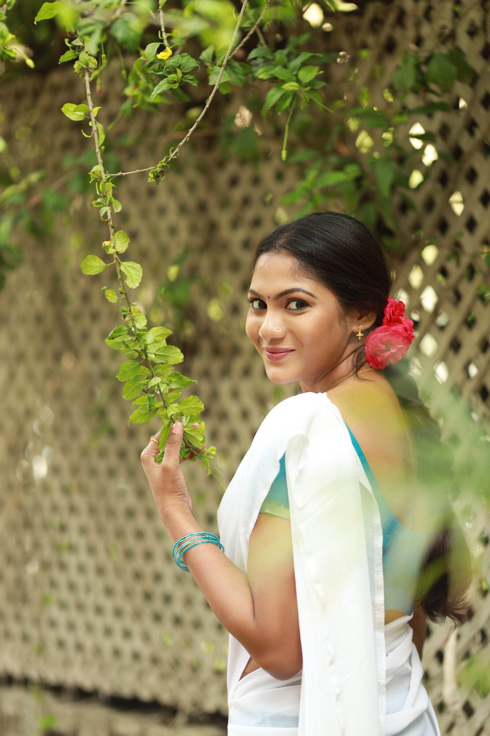 Shruthi Reddy Latest Photos | Picture 1926906