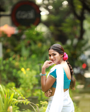 Shruthi Reddy Latest Photos | Picture 1926900