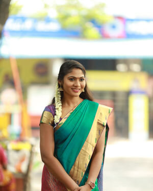 Shruthi Reddy Latest Photos | Picture 1926919