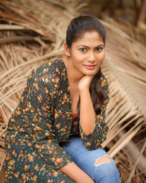 Shruthi Reddy Latest Photos | Picture 1926972