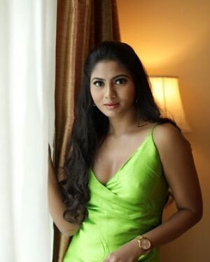 Shruthi Reddy Latest Photos | Picture 1926985