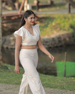 Shruthi Reddy Latest Photos | Picture 1926961