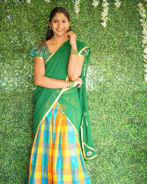 Shruthi Reddy Latest Photos | Picture 1926977