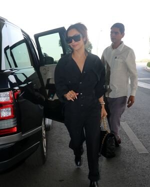 Malaika Arora - Photos: Celebs  Spotted At Airport | Picture 1927126