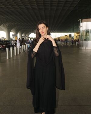 Giorgia Andriani - Photos: Celebs  Spotted At Airport | Picture 1927112
