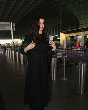 Giorgia Andriani - Photos: Celebs  Spotted At Airport | Picture 1927107