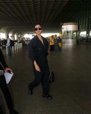 Malaika Arora - Photos: Celebs  Spotted At Airport | Picture 1927134