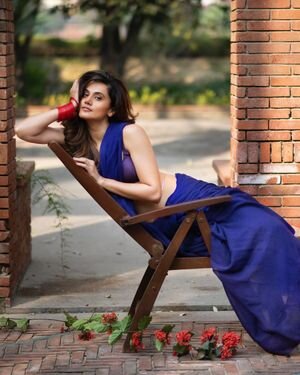 Taapsee Pannu Latest Photos | Picture 1927214