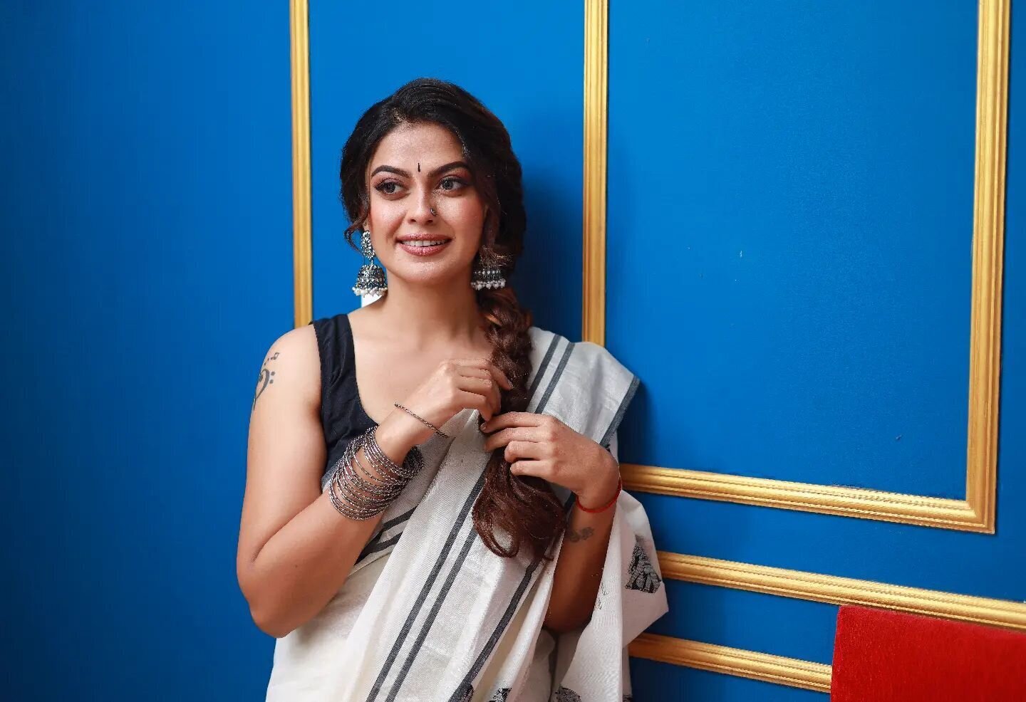 Anusree Nair Latest Photos | Picture 1927967