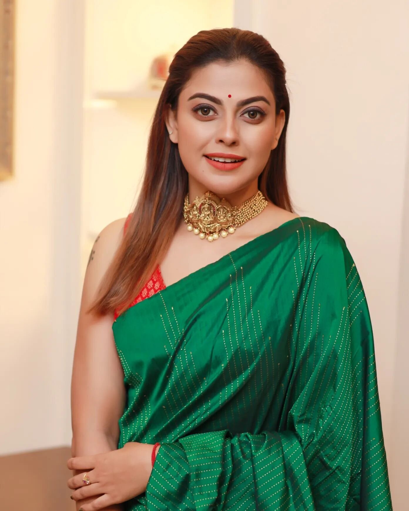 Anusree Nair Latest Photos | Picture 1927974