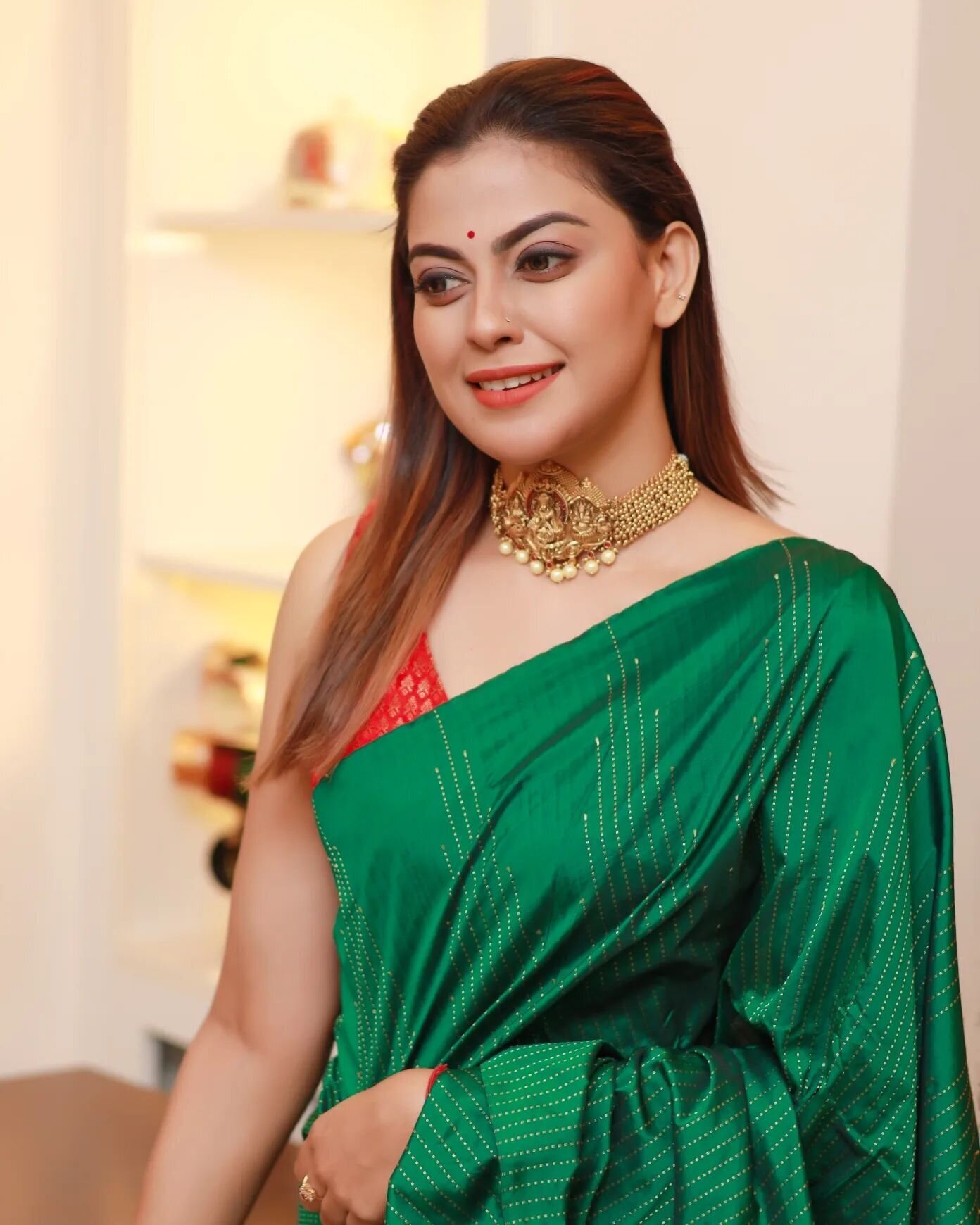 Anusree Nair Latest Photos | Picture 1927971