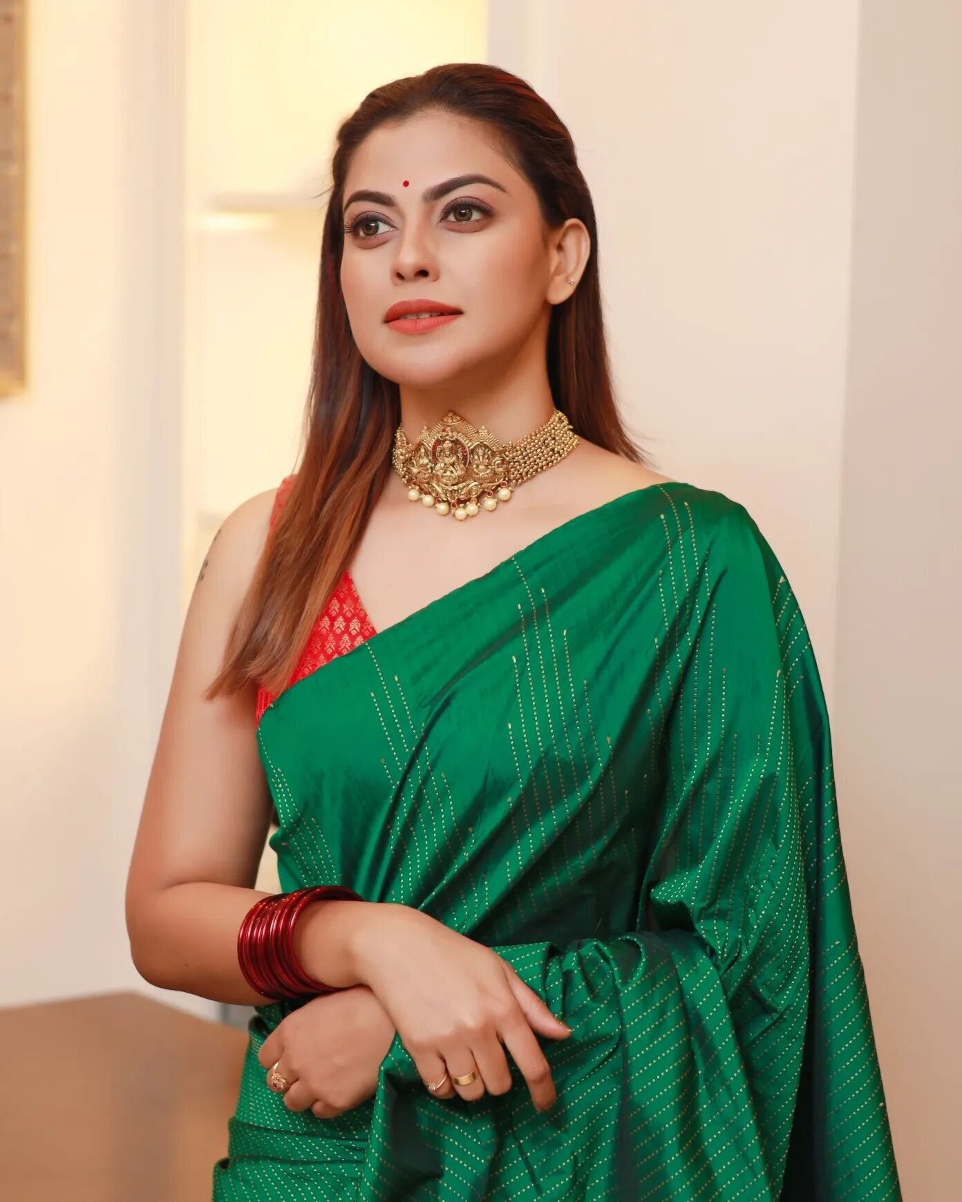 Anusree Nair Latest Photos | Picture 1927973