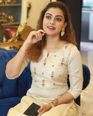 Anusree Nair Latest Photos | Picture 1927970