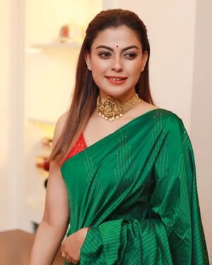 Anusree Nair Latest Photos | Picture 1927972