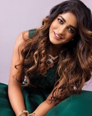 Dimple Hayathi Latest Photos | Picture 1927642