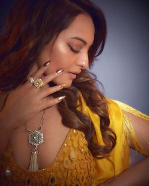 Sonakshi Sinha Latest Photos | Picture 1927798