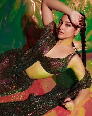 Sonakshi Sinha Latest Photos | Picture 1927781