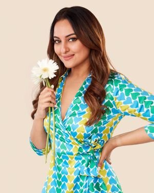 Sonakshi Sinha Latest Photos | Picture 1927783