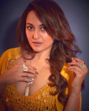 Sonakshi Sinha Latest Photos | Picture 1927800