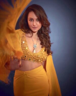 Sonakshi Sinha Latest Photos | Picture 1927797
