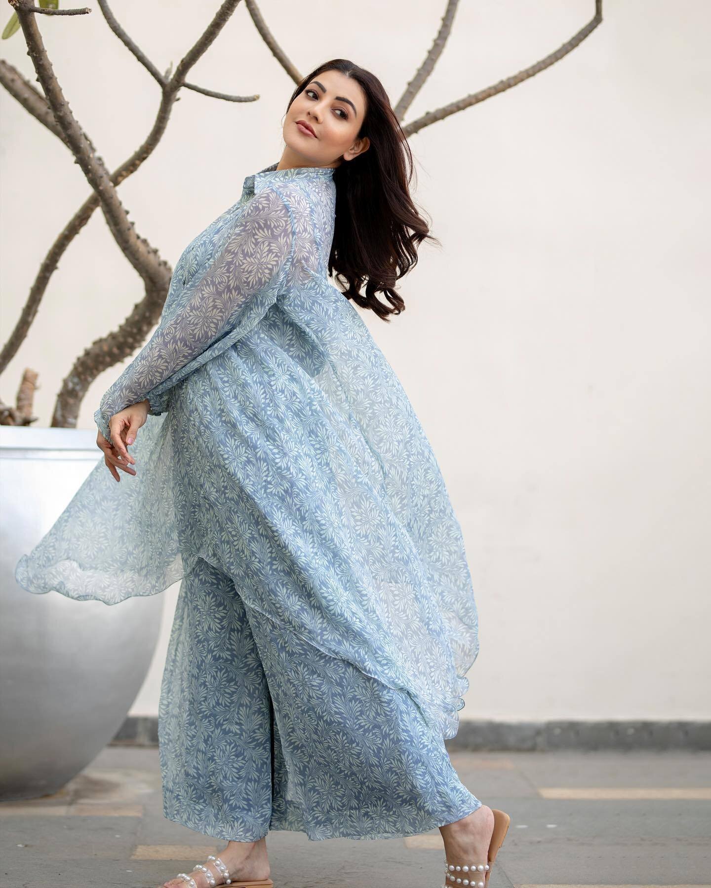 Kajal Aggarwal Latest Photos | Picture 1928357