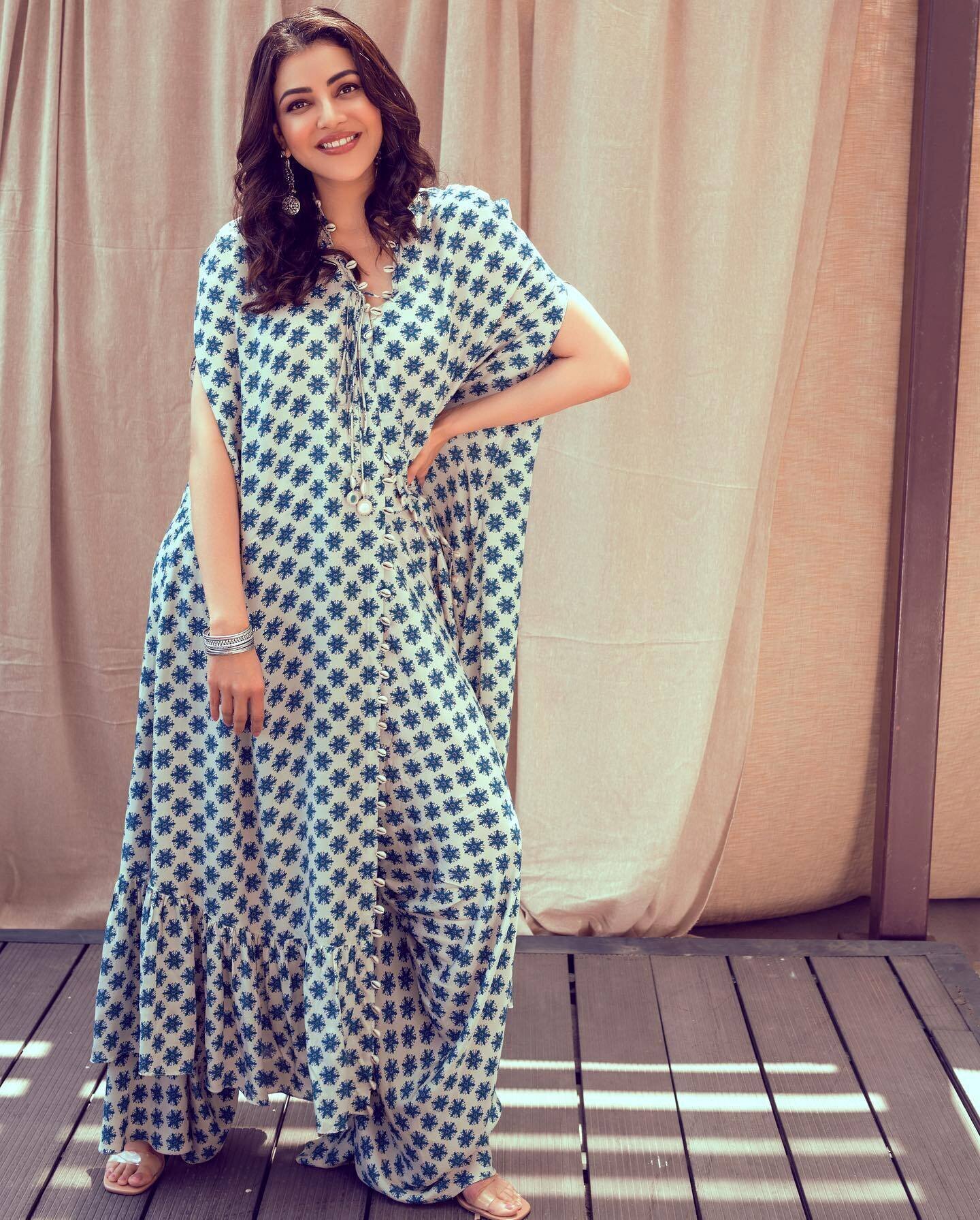 Kajal Aggarwal Latest Photos | Picture 1928368
