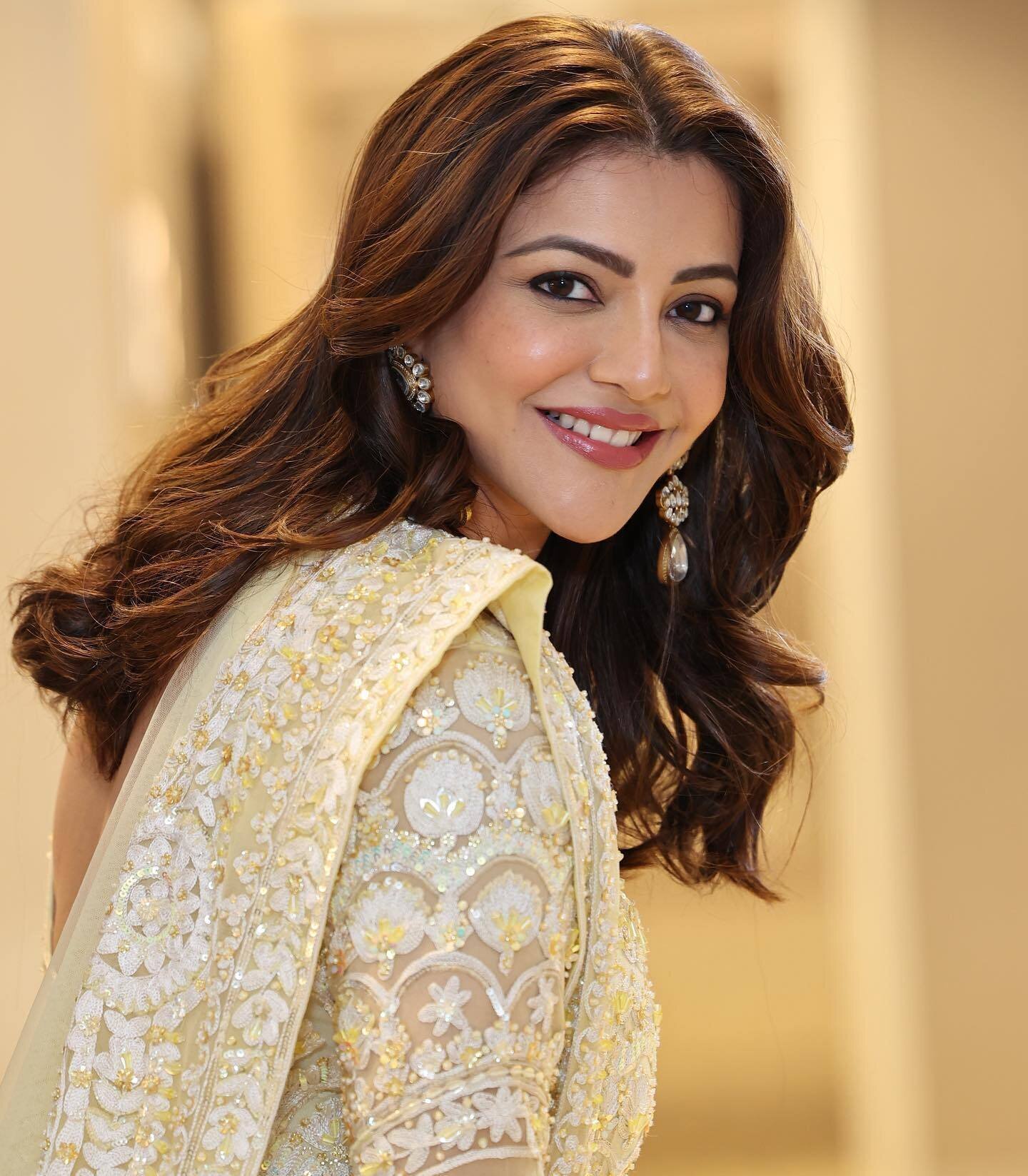 Kajal Aggarwal Latest Photos | Picture 1928318