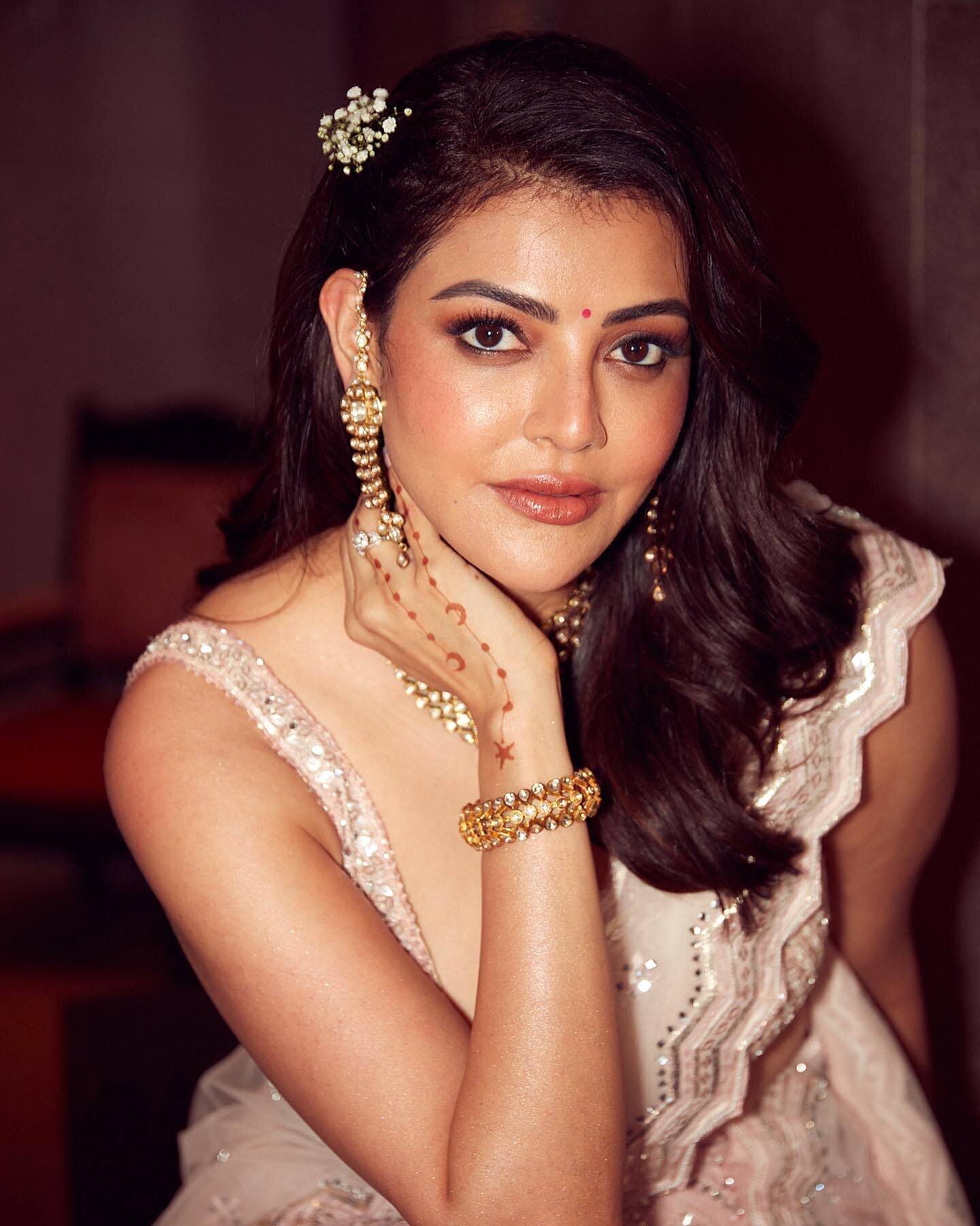 Kajal Aggarwal Latest Photos | Picture 1928348