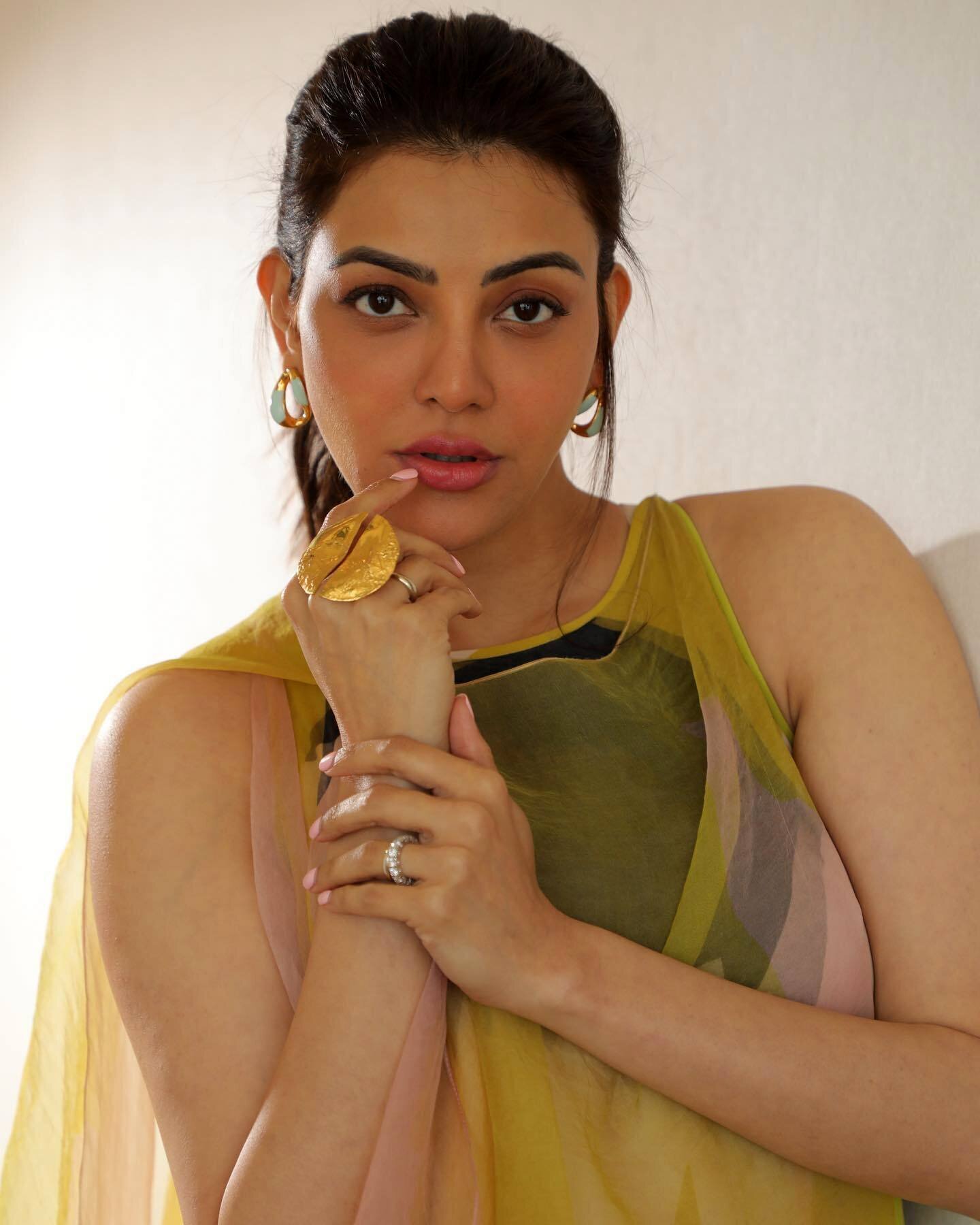 Kajal Aggarwal Latest Photos | Picture 1928307