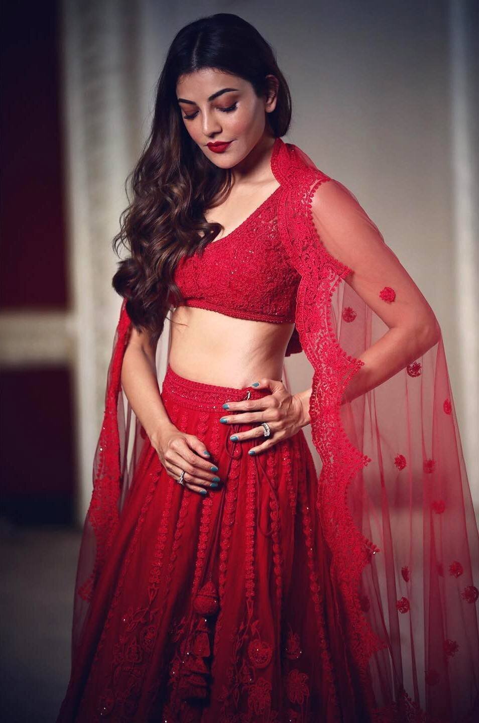Kajal Aggarwal Latest Photos | Picture 1928286