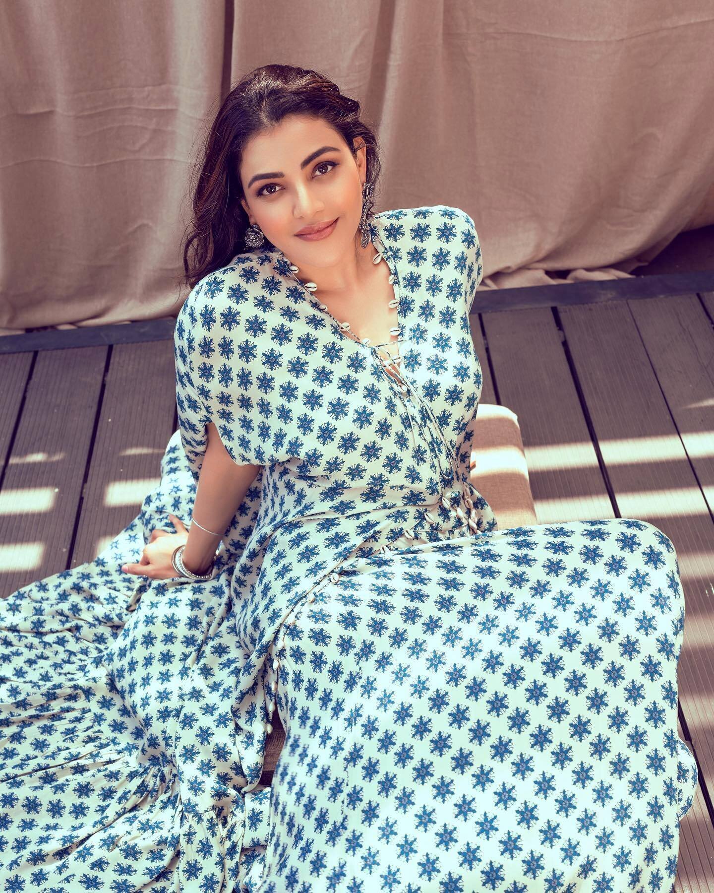 Kajal Aggarwal Latest Photos | Picture 1928360