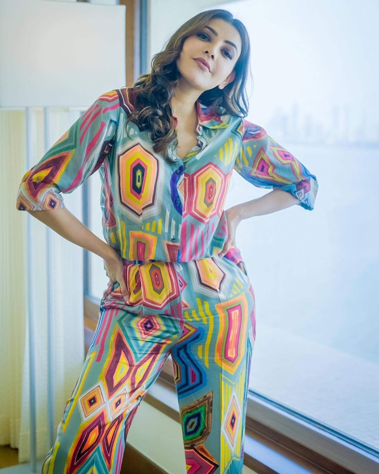 Kajal Aggarwal Latest Photos | Picture 1928319