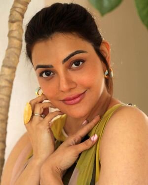 Kajal Aggarwal Latest Photos | Picture 1928311