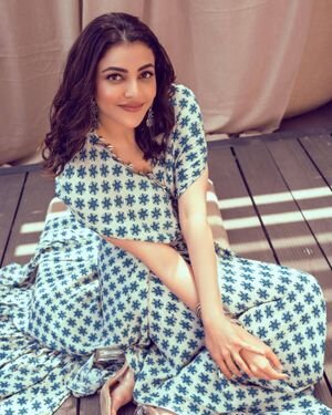 Kajal Aggarwal Latest Photos | Picture 1928370