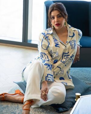 Kajal Aggarwal Latest Photos | Picture 1928294