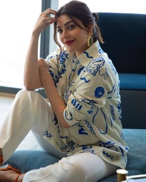 Kajal Aggarwal Latest Photos | Picture 1928296