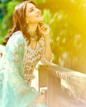 Kajal Aggarwal Latest Photos | Picture 1928276