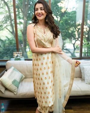 Kajal Aggarwal Latest Photos | Picture 1928344