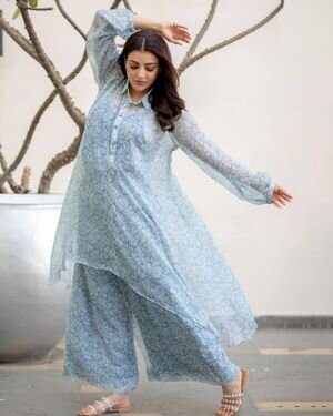 Kajal Aggarwal Latest Photos | Picture 1928362