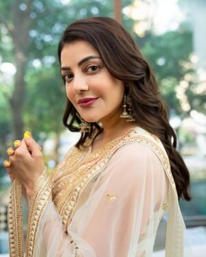 Kajal Aggarwal Latest Photos | Picture 1928342
