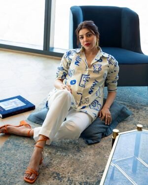 Kajal Aggarwal Latest Photos | Picture 1928292