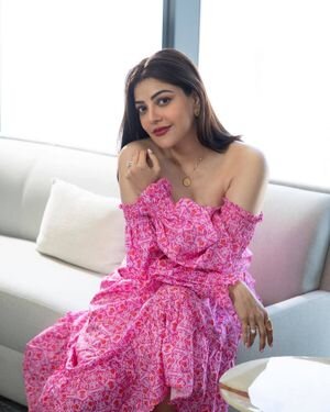 Kajal Aggarwal Latest Photos | Picture 1928312